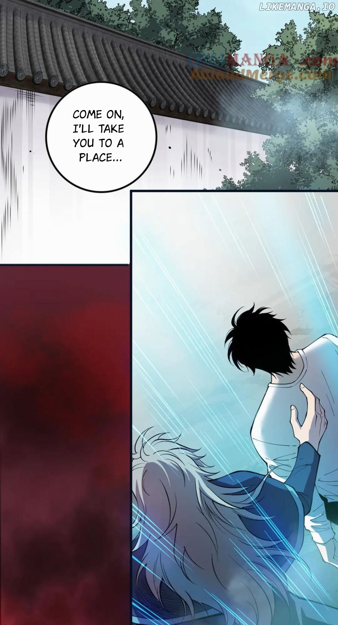 Catastrophic Necromancer Chapter 155 - page 26
